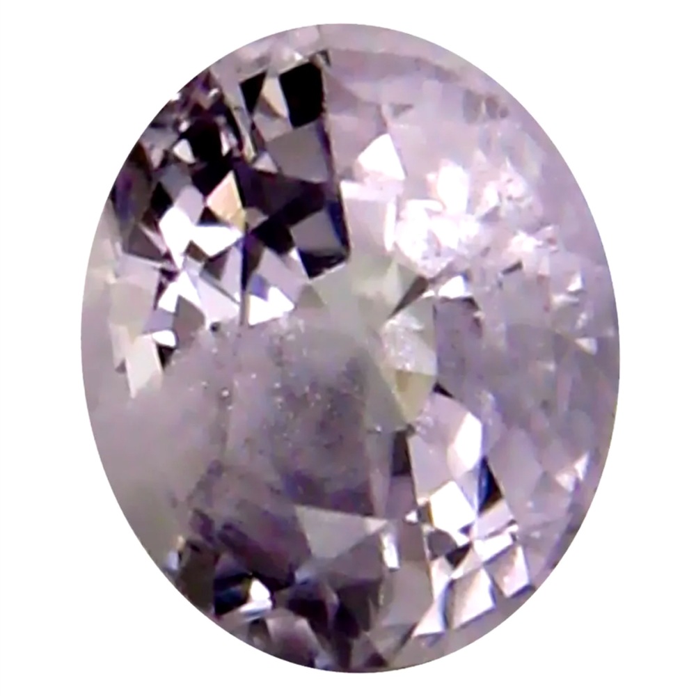 All-Natural Pink Ceylon Sapphire 3/4ct Loose Precious Gemstone